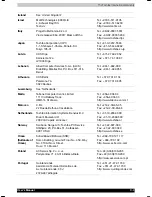 Preview for 147 page of Toshiba Satellite 1800 SERIES User Manual