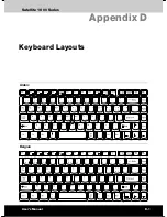 Preview for 150 page of Toshiba Satellite 1800 SERIES User Manual