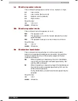 Preview for 171 page of Toshiba Satellite 1800 SERIES User Manual