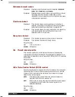 Preview for 174 page of Toshiba Satellite 1800 SERIES User Manual