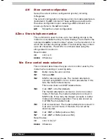 Preview for 179 page of Toshiba Satellite 1800 SERIES User Manual