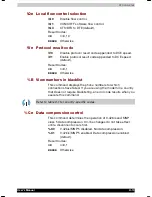 Preview for 180 page of Toshiba Satellite 1800 SERIES User Manual