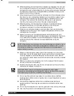 Preview for 3 page of Toshiba Satellite 1950 User Manual