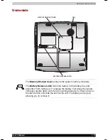 Preview for 31 page of Toshiba Satellite 1950 User Manual