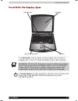 Preview for 32 page of Toshiba Satellite 1950 User Manual