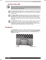 Preview for 34 page of Toshiba Satellite 1950 User Manual