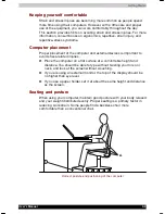 Preview for 36 page of Toshiba Satellite 1950 User Manual