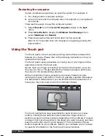 Preview for 46 page of Toshiba Satellite 1950 User Manual