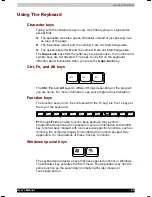 Preview for 53 page of Toshiba Satellite 1950 User Manual