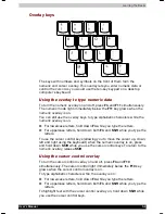 Preview for 54 page of Toshiba Satellite 1950 User Manual