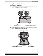 Preview for 60 page of Toshiba Satellite 1950 User Manual