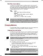 Preview for 83 page of Toshiba Satellite 1950 User Manual