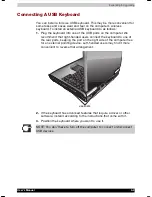 Preview for 109 page of Toshiba Satellite 1950 User Manual