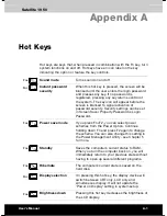 Preview for 131 page of Toshiba Satellite 1950 User Manual