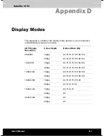 Preview for 138 page of Toshiba Satellite 1950 User Manual