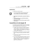 Preview for 104 page of Toshiba Satellite 200 Series User Manual