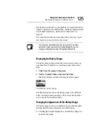 Preview for 120 page of Toshiba Satellite 200 Series User Manual