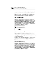 Preview for 125 page of Toshiba Satellite 200 Series User Manual