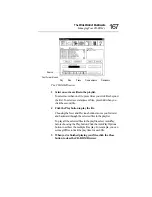 Preview for 161 page of Toshiba Satellite 200 Series User Manual