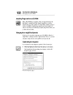 Preview for 162 page of Toshiba Satellite 200 Series User Manual