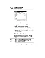 Preview for 164 page of Toshiba Satellite 200 Series User Manual