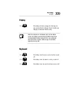 Preview for 293 page of Toshiba Satellite 200 Series User Manual