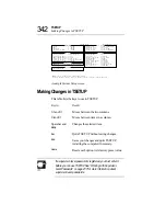 Preview for 323 page of Toshiba Satellite 200 Series User Manual