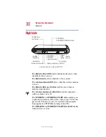 Preview for 30 page of Toshiba Satellite 2400 User Manual