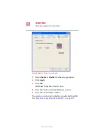 Preview for 68 page of Toshiba Satellite 2400 User Manual