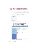 Preview for 136 page of Toshiba Satellite 2400 User Manual