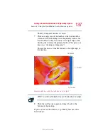 Preview for 137 page of Toshiba Satellite 2400 User Manual