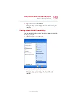 Preview for 149 page of Toshiba Satellite 2400 User Manual