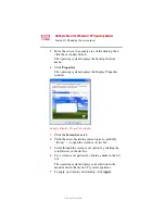 Preview for 152 page of Toshiba Satellite 2400 User Manual