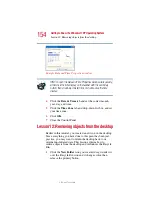 Preview for 154 page of Toshiba Satellite 2400 User Manual