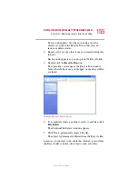 Preview for 155 page of Toshiba Satellite 2400 User Manual