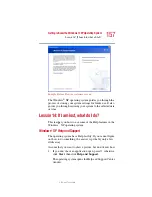 Preview for 157 page of Toshiba Satellite 2400 User Manual