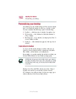 Preview for 162 page of Toshiba Satellite 2400 User Manual