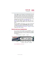 Preview for 205 page of Toshiba Satellite 2400 User Manual