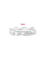 Preview for 7 page of Toshiba Satellite 2410 Series Specification Sheet