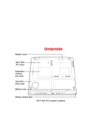 Preview for 8 page of Toshiba Satellite 2410 Series Specification Sheet