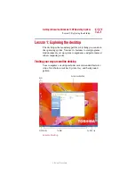 Предварительный просмотр 127 страницы Toshiba Satellite 2410 Series User Manual