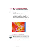 Предварительный просмотр 132 страницы Toshiba Satellite 2410 Series User Manual