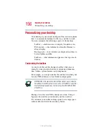 Предварительный просмотр 156 страницы Toshiba Satellite 2410 Series User Manual