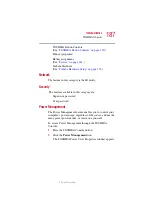 Предварительный просмотр 187 страницы Toshiba Satellite 2410 Series User Manual