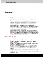 Preview for 29 page of Toshiba Satellite 2430 User Manual