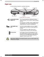 Preview for 45 page of Toshiba Satellite 2430 User Manual