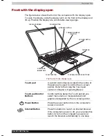 Preview for 49 page of Toshiba Satellite 2430 User Manual