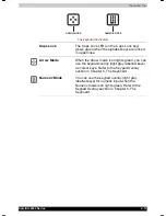 Preview for 52 page of Toshiba Satellite 2430 User Manual