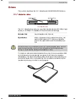 Preview for 53 page of Toshiba Satellite 2430 User Manual