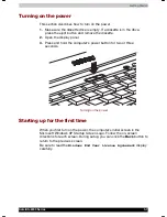 Preview for 62 page of Toshiba Satellite 2430 User Manual